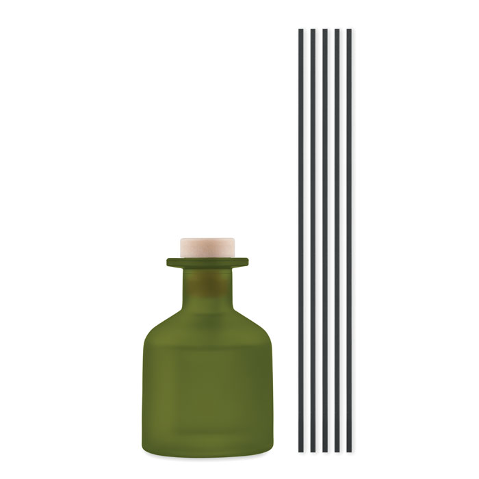 personalized-Home fragrance reed diffuser-GREEN-Tasmania-australia