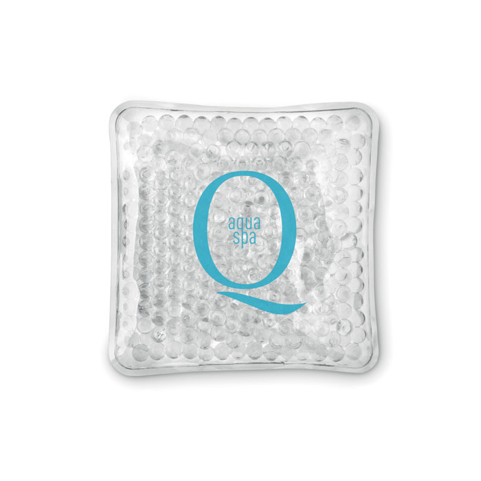 personalized-Hot and cold pack-transparent-tasmania australia