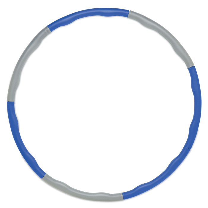 customized-Hula hoop in RPET pouch -Black-Tasmania-australia