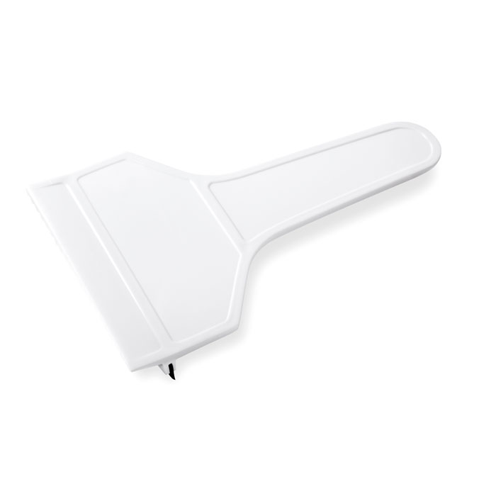 customized-Ice scraper-White-Tasmania-australia