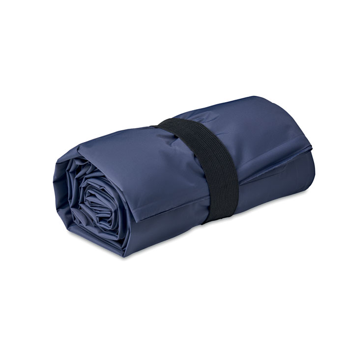 Inflatable sleeping mat-Blue-Tasmania-australia-3 customized-Inflatable sleeping mat-Blue-Tasmania-australia