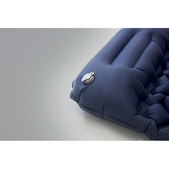 Inflatable sleeping mat-Blue-Tasmania-australia-6 customized-Inflatable sleeping mat-Blue-Tasmania-australia