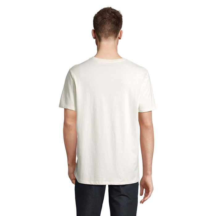 customized-LEGEND T-Shirt organic 175g-Off white-Tasmania- Australia