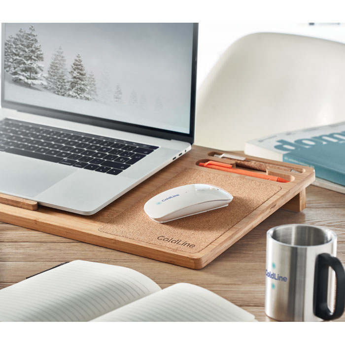Laptop and smartphone stand-Wood-Tasmania-australia-2 customized-Laptop and smartphone stand-Wood-Tasmania-australia