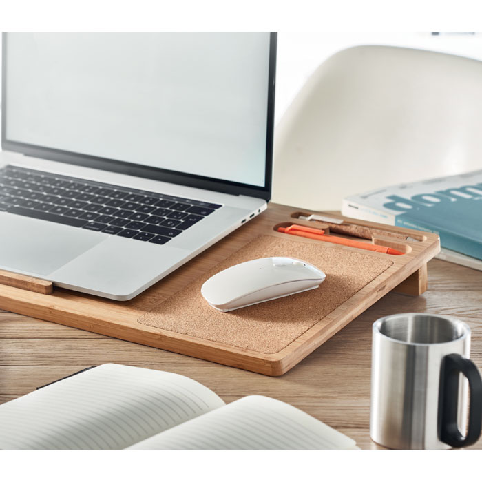 Laptop and smartphone stand-Wood-Tasmania-australia-5 customized-Laptop and smartphone stand-Wood-Tasmania-australia