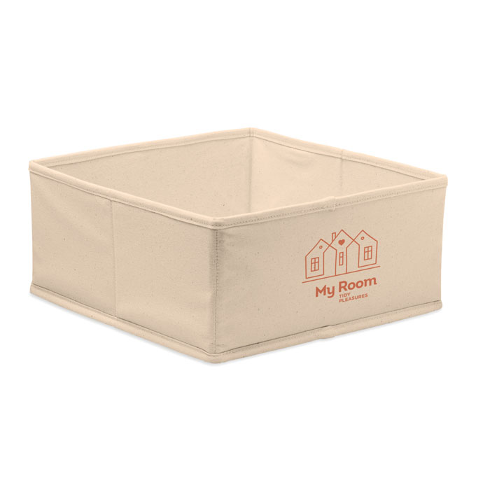 personalized-Large storage box 220 gr m²-Beige-Tasmania-australia