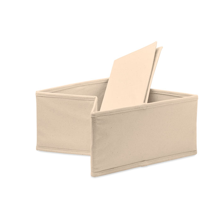personalized-Large storage box 220 gr m²-Beige-Tasmania-australia