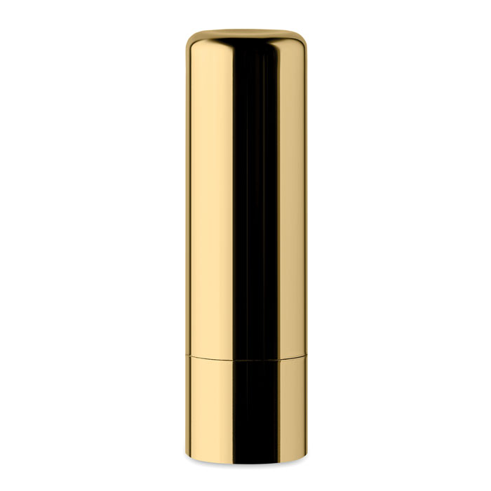 personalized-Lip balm in UV finish-GOLD-Tasmania-australia