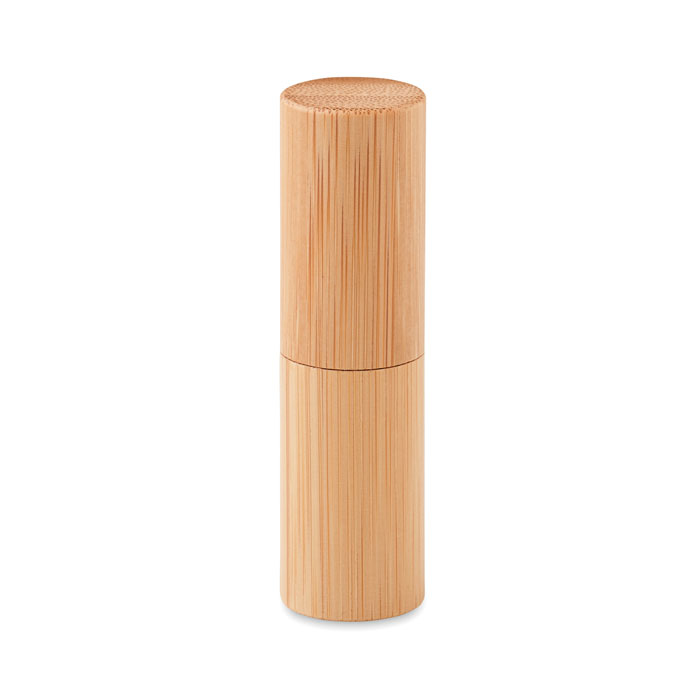 Lip balm in bamboo tube box-WOOD-tasmania australia-3 personalized-Lip balm in bamboo tube box-WOOD-tasmania australia