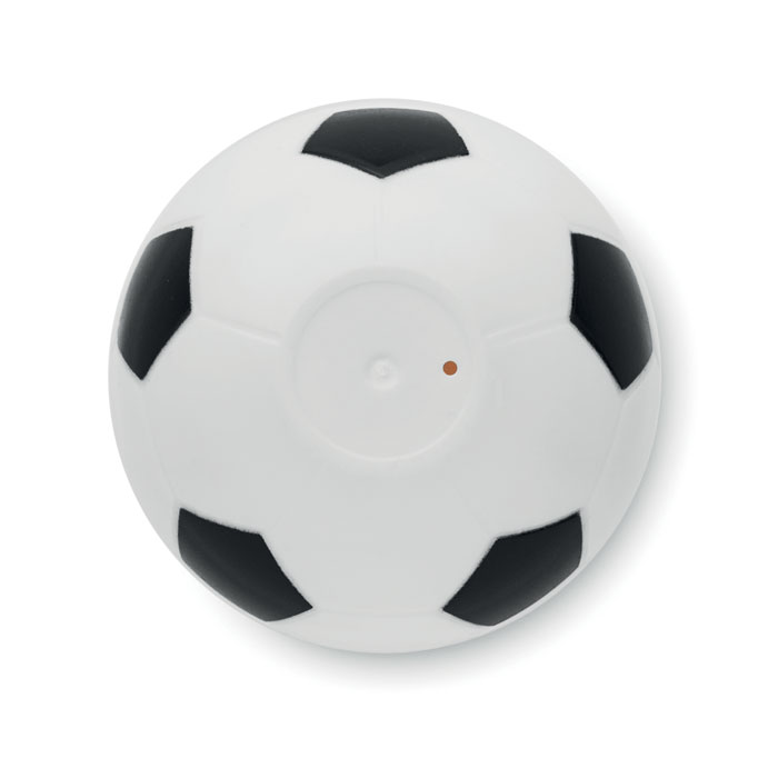personalized-Lip balm in football shape-WHITE BLACK-Tasmania-australia