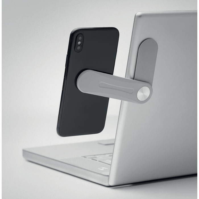 customized-Magnetic phone holder-GREY-Tasmania-australia