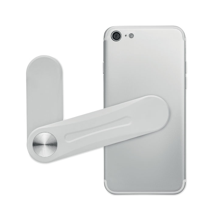 customized-Magnetic phone holder-GREY-Tasmania-australia