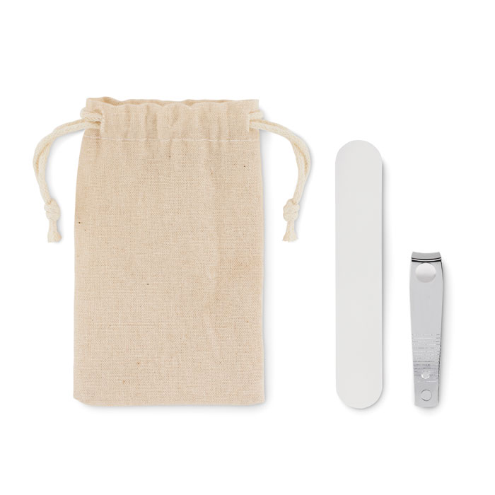Manicure set in pouch-BEIGE-tasmania-australia-5 customized-Manicure set in pouch-BEIGE-Tasmania-australia