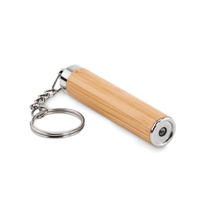 Mini bamboo torch with keyring-Wood-Tasmania-australia-1 customized-Mini bamboo torch with keyring-Wood-Tasmania-australia