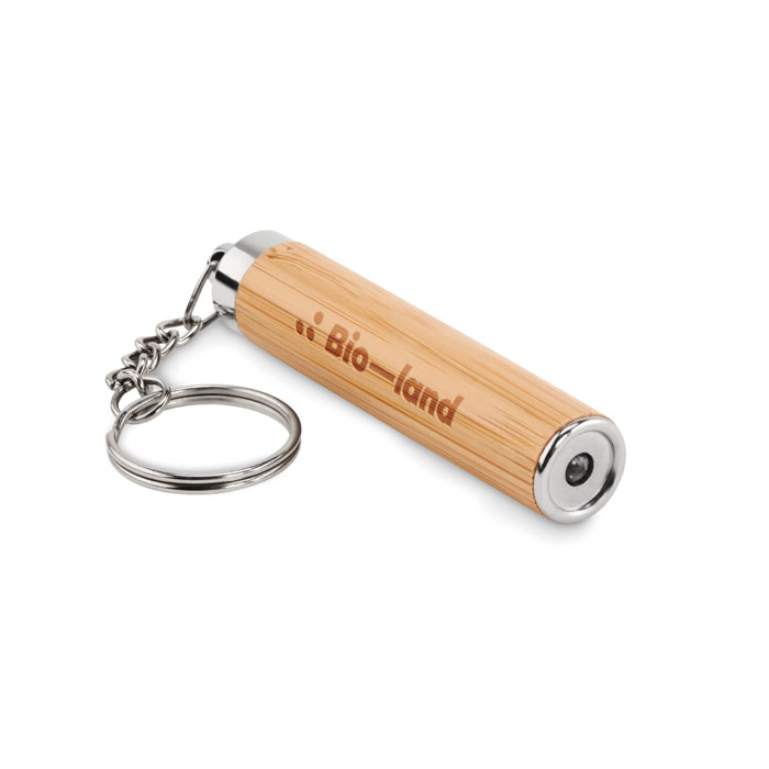 Mini bamboo torch with keyring-Wood-Tasmania-australia-2 customized-Mini bamboo torch with keyring-Wood-Tasmania-australia