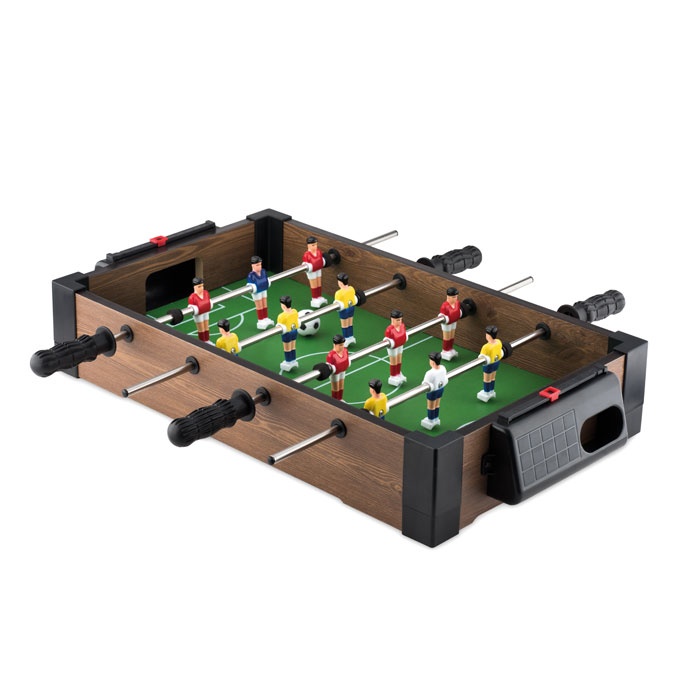 Mini football table-Multicolor-Tasmania-australia-1
