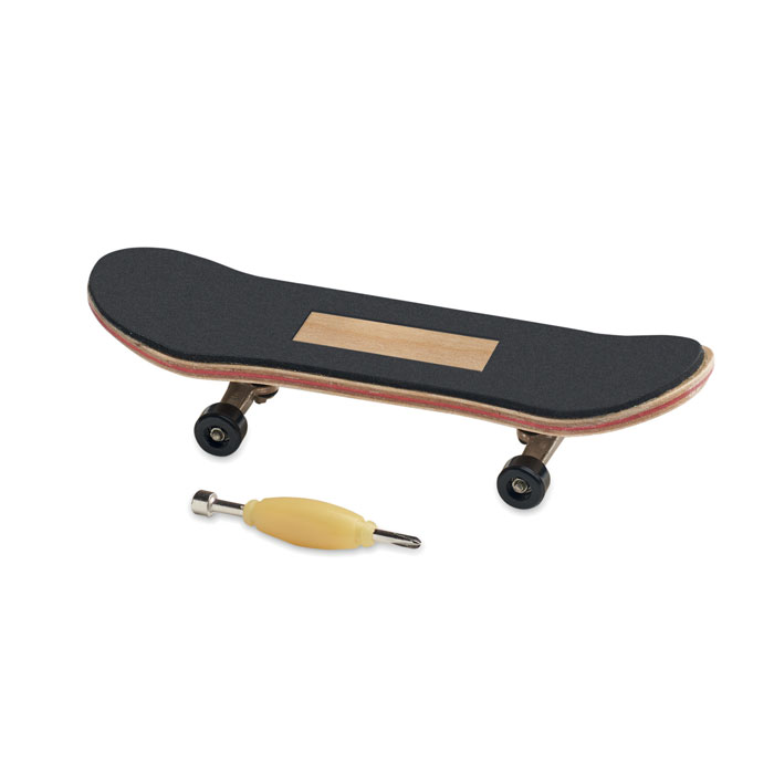 Mini wooden skateboard-Wood-Tasmania-australia-1 Mini wooden skateboard-Wood-Tasmania-australia-1