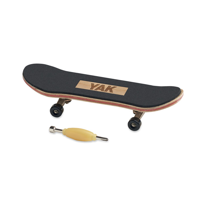 Mini wooden skateboard-Wood-Tasmania-australia-2 Mini wooden skateboard-Wood-Tasmania-australia-2