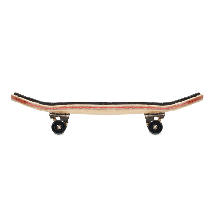 Mini wooden skateboard-Wood-Tasmania-australia-3 Mini wooden skateboard-Wood-Tasmania-australia-3