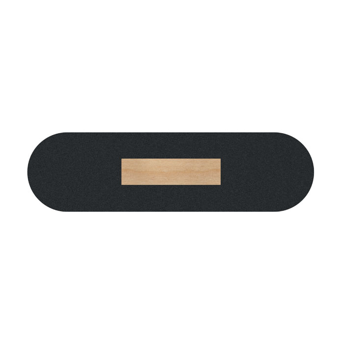 Mini wooden skateboard-Wood-Tasmania-australia-4 Mini wooden skateboard-Wood-Tasmania-australia-4