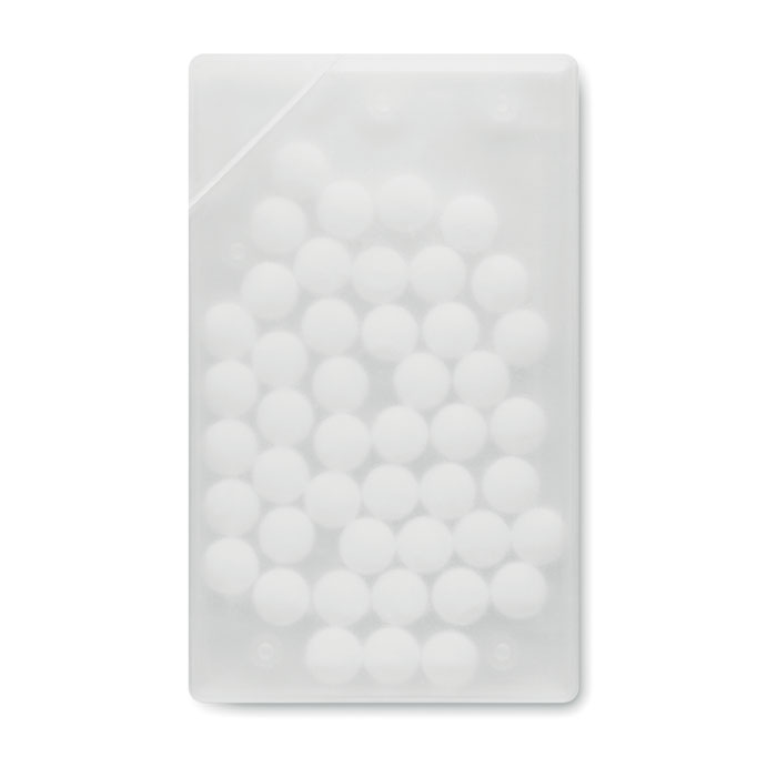 personalized-Mint dispenser-Transparent-Tasmania-australia