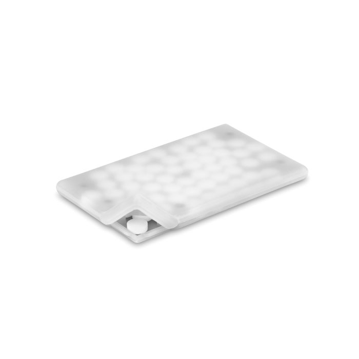 personalized-Mint dispenser-White-Tasmania-australia