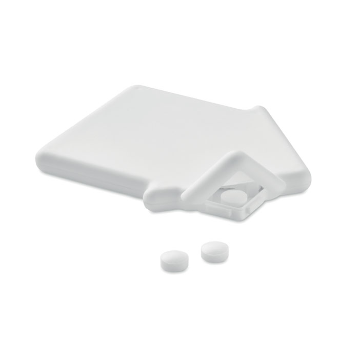 customized-Mint dispenser-White-Tasmania-australia