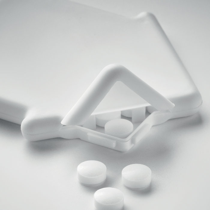 customized-Mint dispenser-White-Tasmania-australia