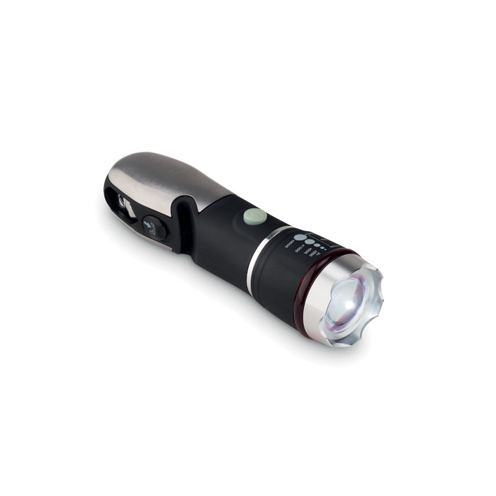 promotional-Multi-tool torch-Black-Tasmania-australia