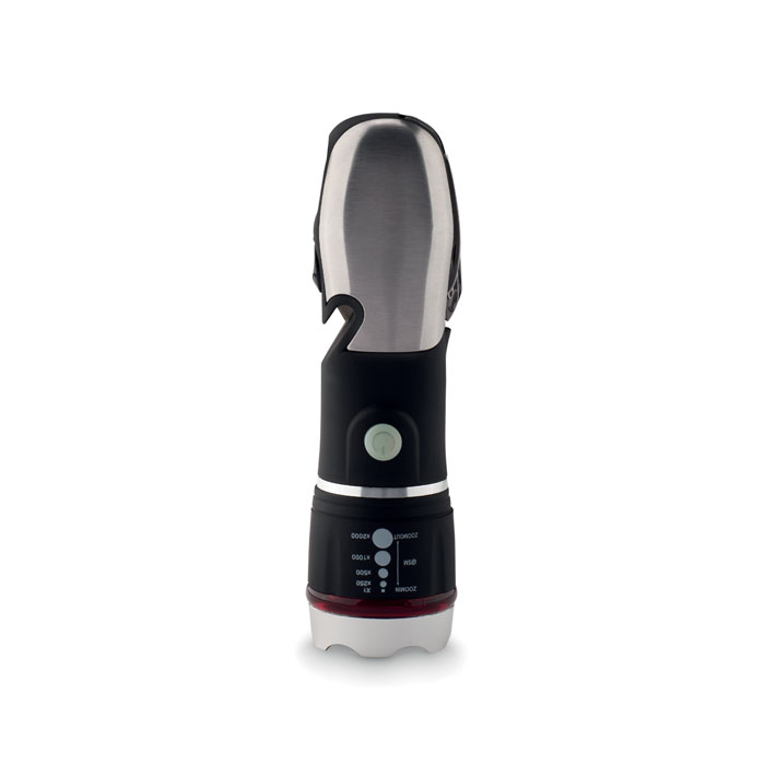 promotional-Multi-tool torch-Black-Tasmania-australia