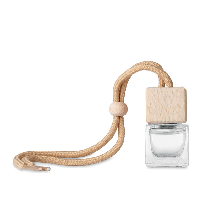 personalized-New car aroma air freshener-Wood-Tasmania-australia