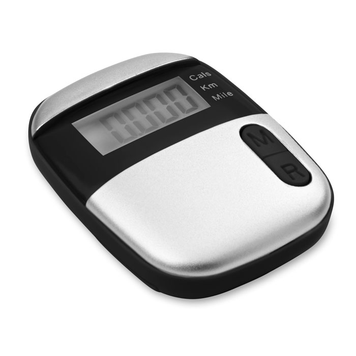 Pedometer-Black-Tasmania-australia-2
