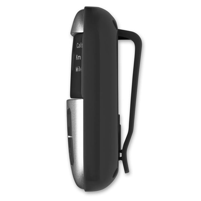 Pedometer-Black-Tasmania-australia-3