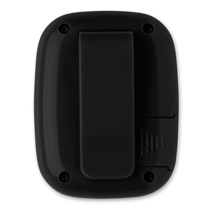 Pedometer-Black-Tasmania-australia-4
