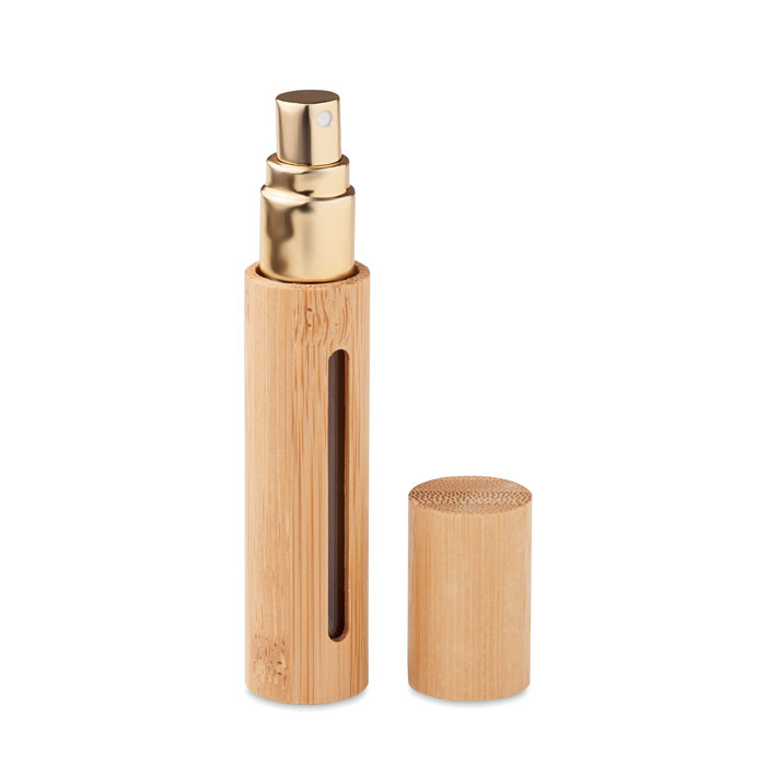 personalized-Perfume atomizer bottle 10 ml-Wood-Tasmania-australia