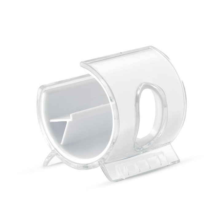 Phone stand-White-Tasmania-australia-3 personalized-Phone stand-White-Tasmania-australia