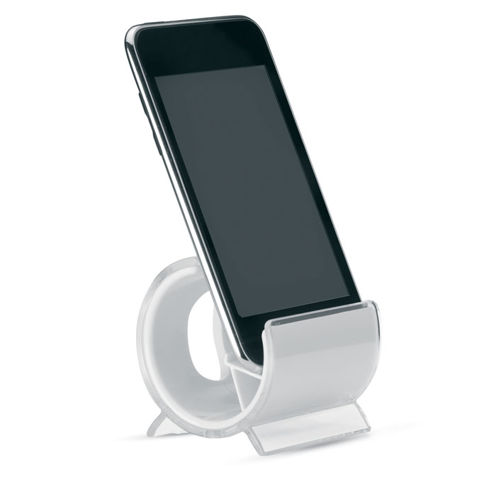 Phone stand-White-Tasmania-australia-4 personalized-Phone stand-White-Tasmania-australia