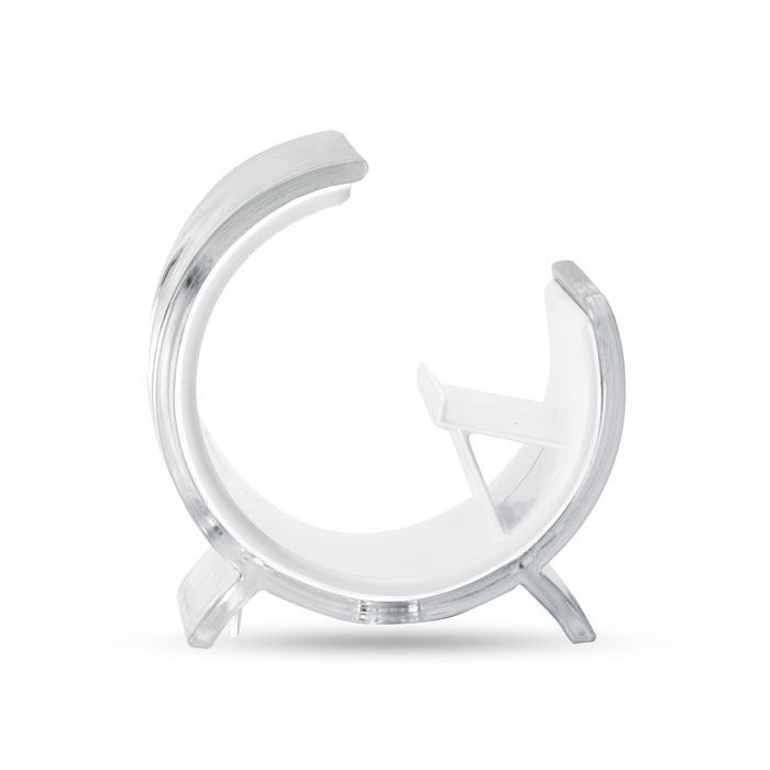Phone stand-White-Tasmania-australia-5 personalized-Phone stand-White-Tasmania-australia
