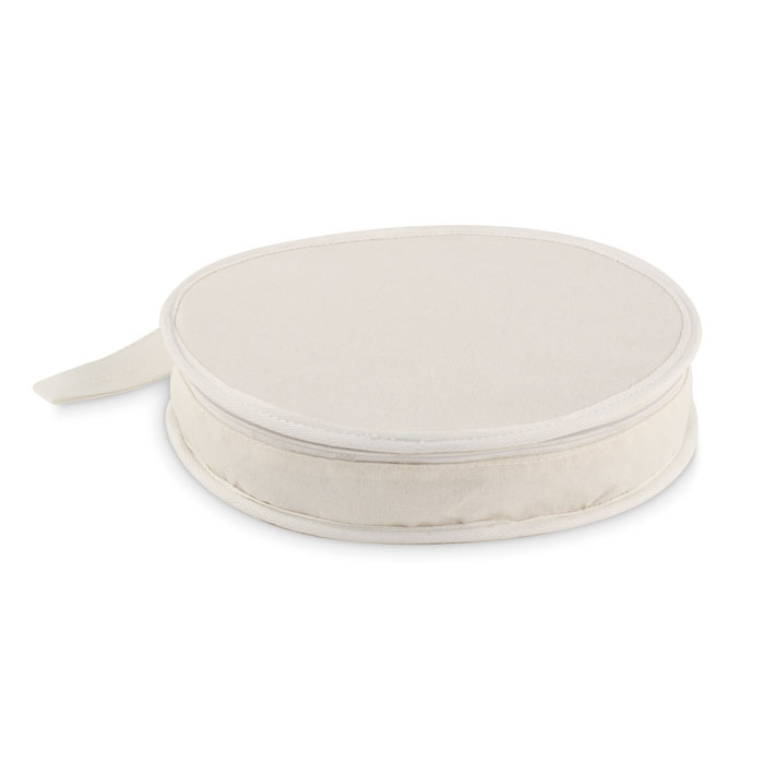 Picnic 2 person set in pouch-Beige-Tasmania-australia-1