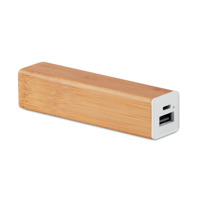 Power bank bamboo 2200 mAh-Wood-Tasmania-australia-1 customized-Power bank bamboo 2200 mAh-Wood-Tasmania-australia