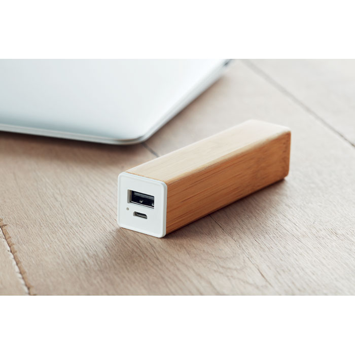 Power bank bamboo 2200 mAh-Wood-Tasmania-australia-4 customized-Power bank bamboo 2200 mAh-Wood-Tasmania-australia