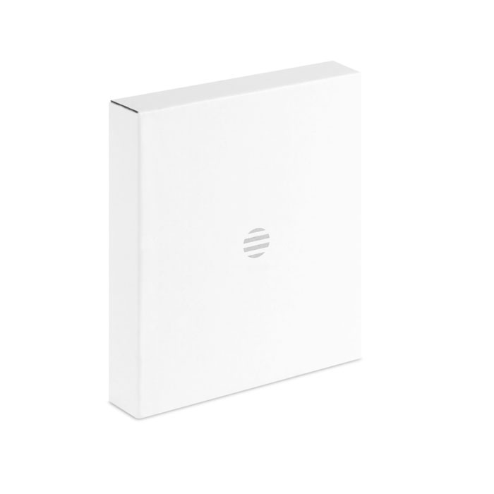 customized-RPET wireless charger 15W-STON GREY-Tasmania-australia
