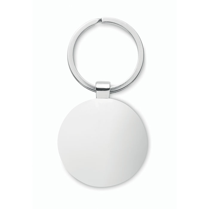 Round key ring metal bamboo-Wood-Tasmania-australia-4 Round key ring metal bamboo-Wood-Tasmania-australia-4