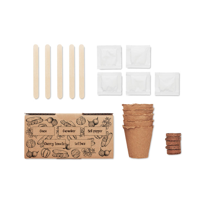 Salad growing kit-Beige-Tasmania-australia-3