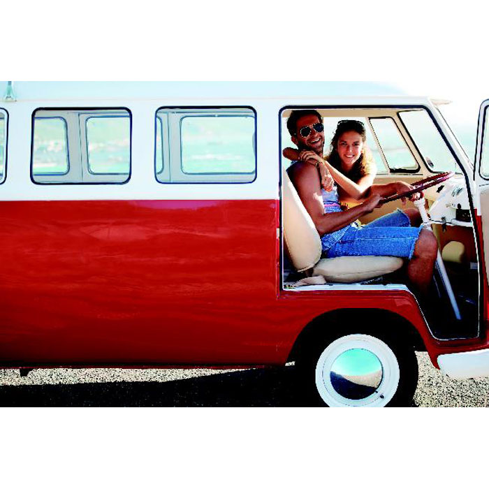 Set of 2 car window shades-BLACK-Tasmania-australia-2