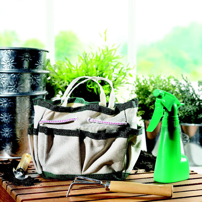 Set of 7 garden tools-Beige-Tasmania-australia-4