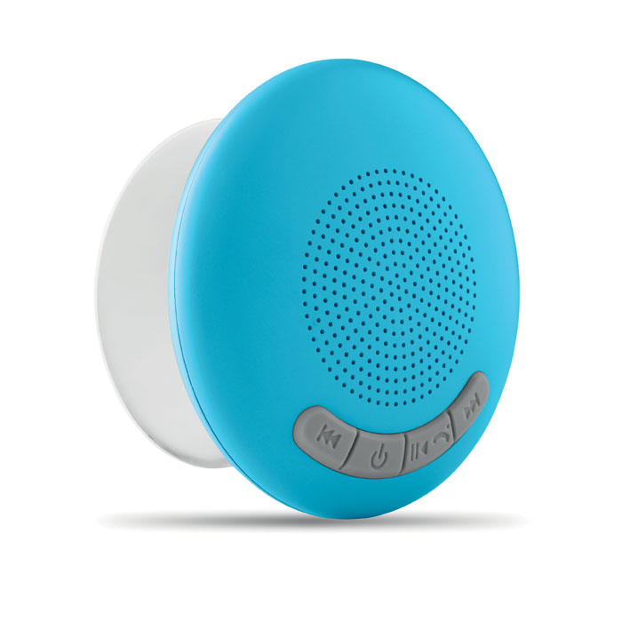 customized-Shower speaker-TURQUISE-Tasmania-australia