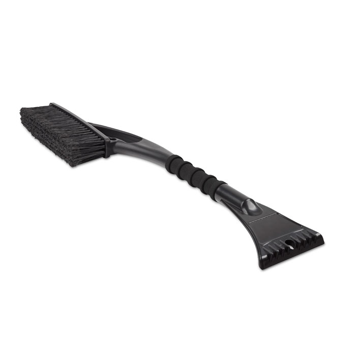 Snow brush and ice scraper-BLACK-Tasmania-australia-4