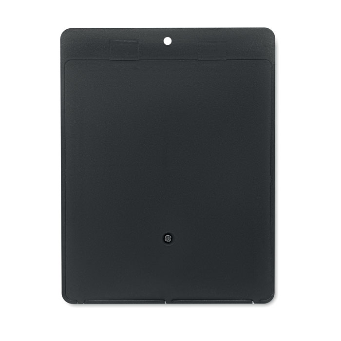 Solar LED light motion-Black-Tasmania-australia-4
