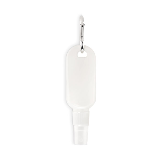 promotional-Sunscreen lotion spray 30 ml-WHITE-Tasmania-australia